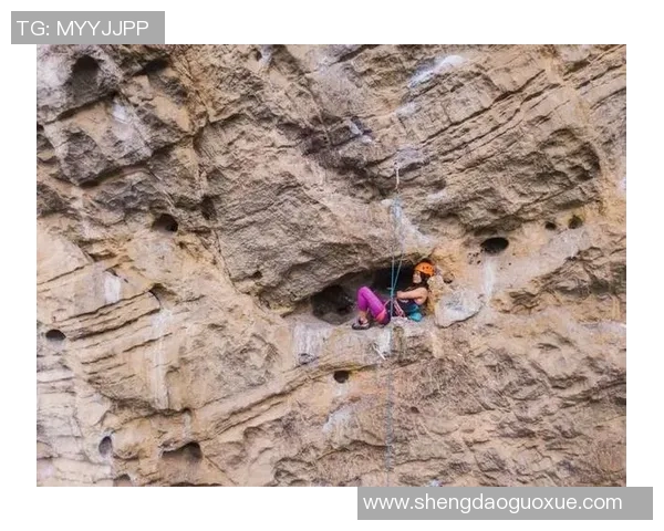 攀岩高手刘敏分享成功秘诀与训练心得的独家专访