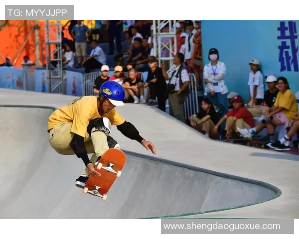 西安滑板队的蜕变与成长极限运动嘉年华的精彩瞬间回顾