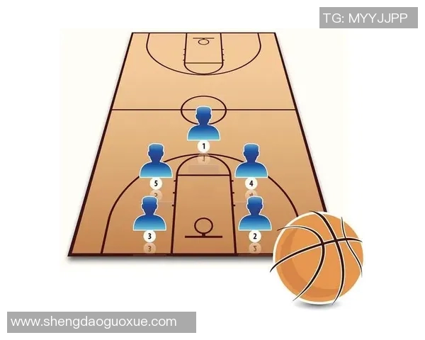 以控球后卫为核心打造全新战术体系推动篮球比赛快速进化